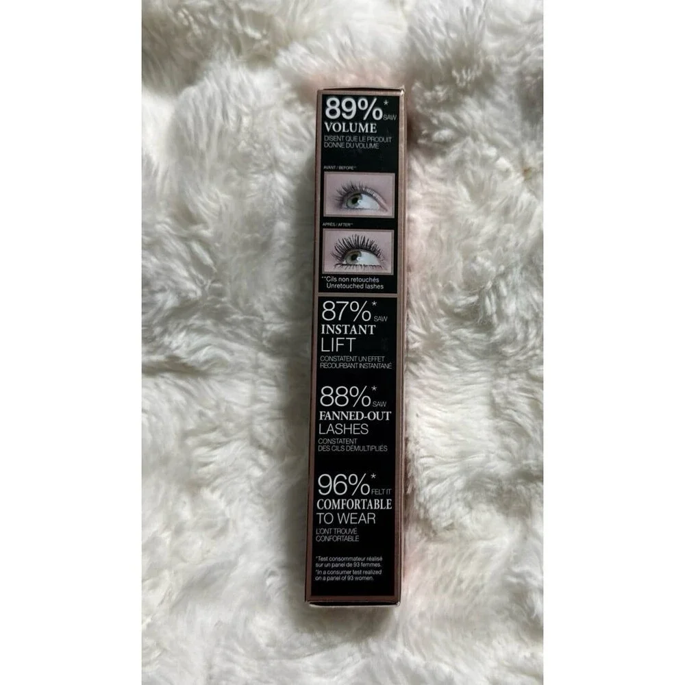 Lancôme idole lash FULL SIZE mascara